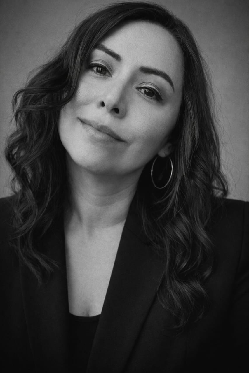 Astrid Ponce - Consciencia y Ser